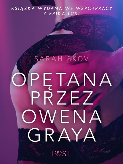 Sarah Skov - Opętana przez Owena Graya