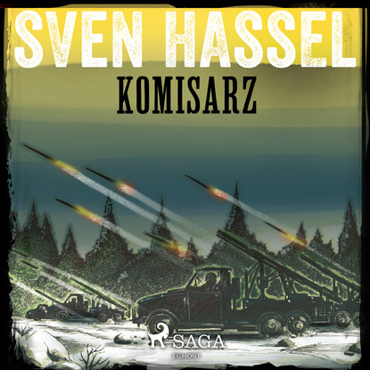 Sven Hassel — Komisarz