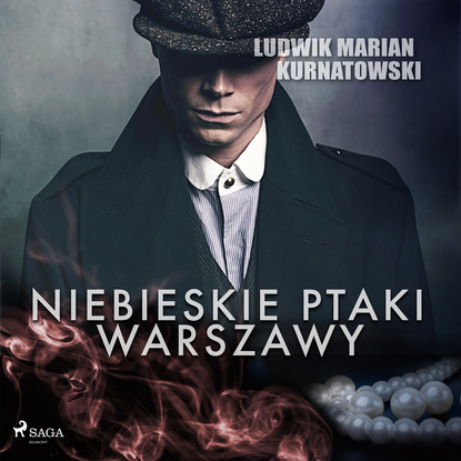 Ludwik Marian Kurnatowski — Niebieskie Ptaki Warszawy