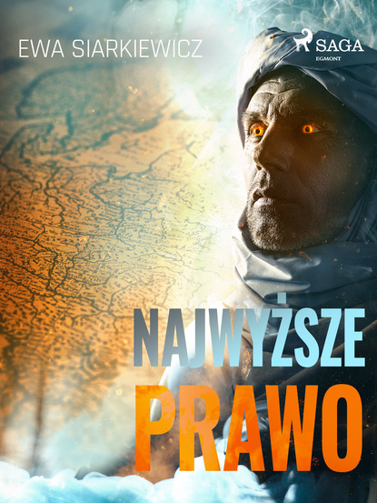 Ewa Siarkiewicz - Najwyższe prawo