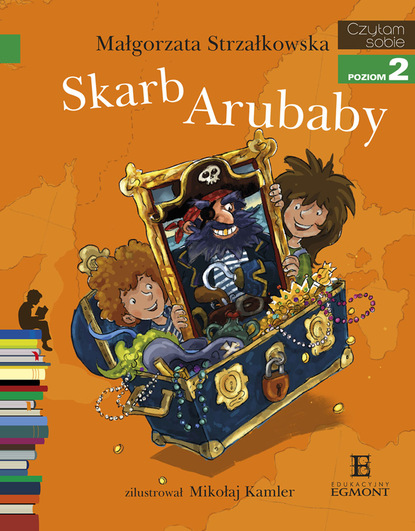 

Skarb Arubaby