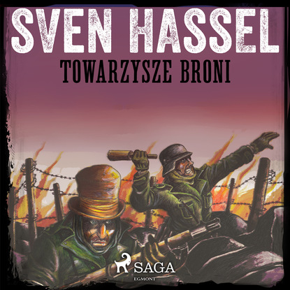 Sven Hassel — Towarzysze broni