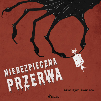 Line Kyed Knudsen - Niebezpieczna przerwa