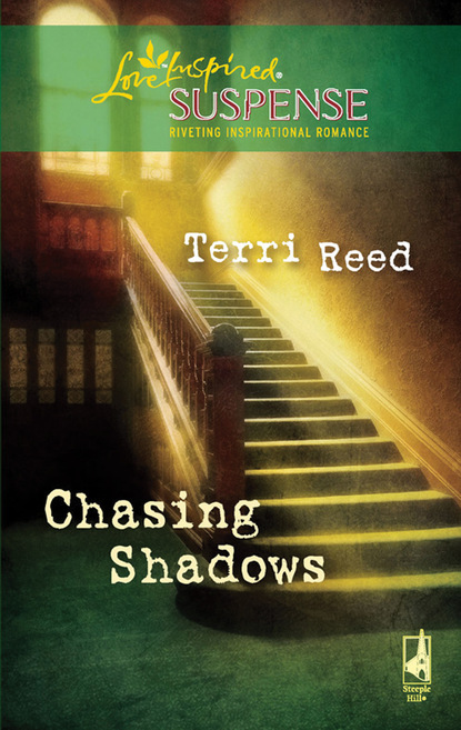 Terri Reed - Chasing Shadows