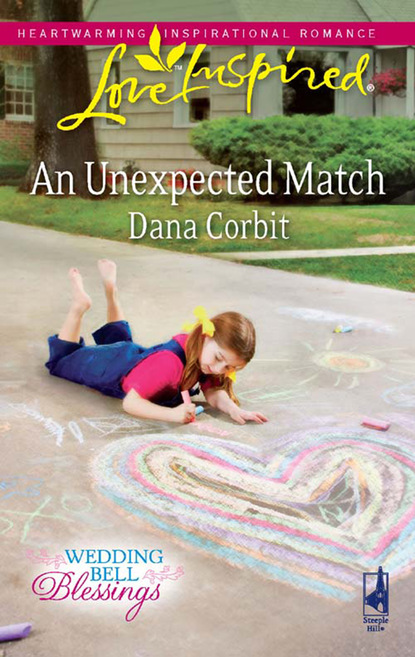 Dana Corbit - An Unexpected Match