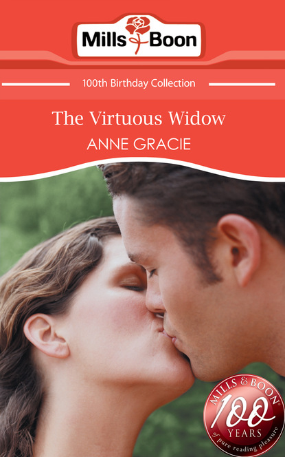 Anne  Gracie - The Virtuous Widow