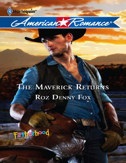 Roz Denny Fox - The Maverick Returns