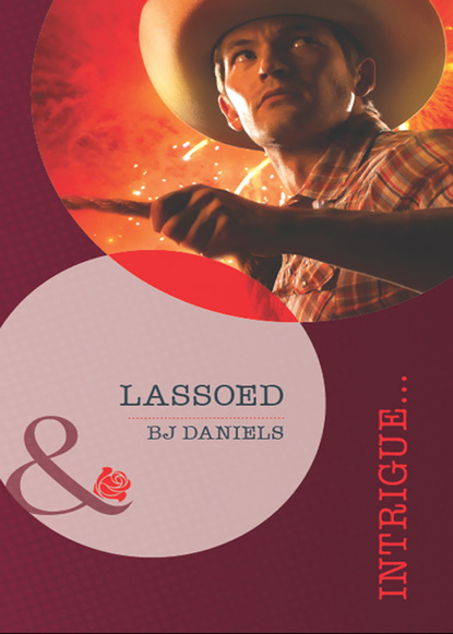 B.J. Daniels - Lassoed