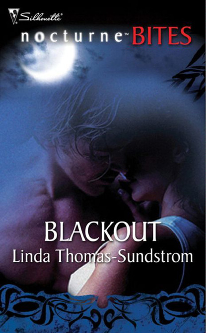 Linda Thomas-Sundstrom - Blackout
