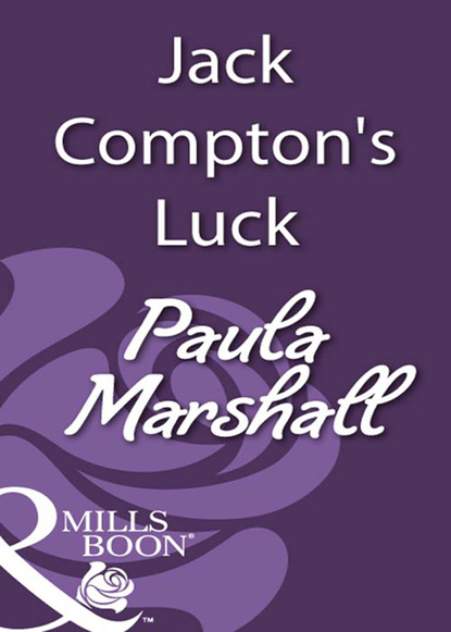 Paula Marshall - Jack Compton's Luck