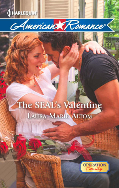 Laura Marie Altom - The SEAL's Valentine
