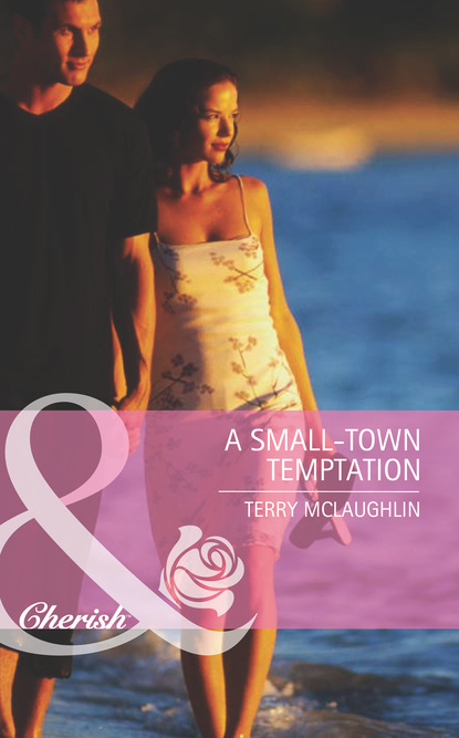Terry Mclaughlin - A Small-Town Temptation