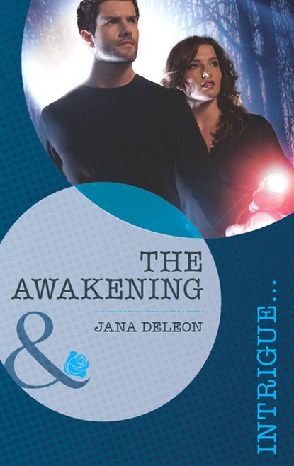 Jana DeLeon - The Awakening