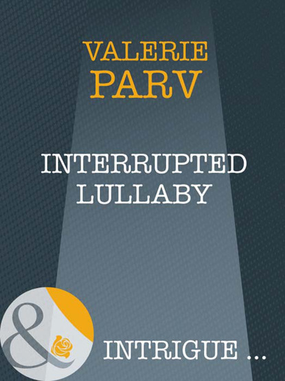 Valerie Parv - Interrupted Lullaby