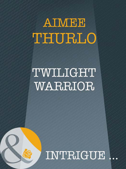 Aimee  Thurlo - Twilight Warrior