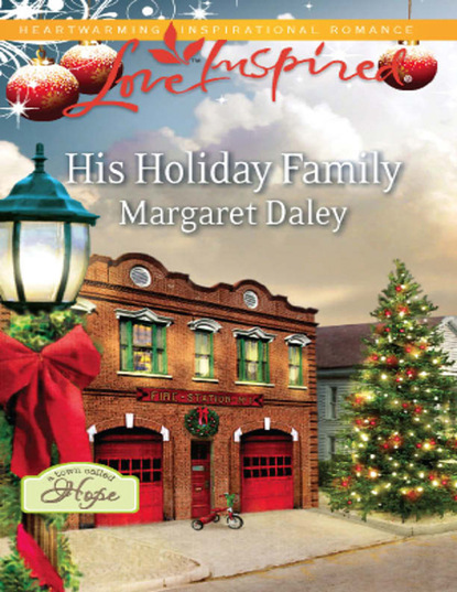 Margaret Daley - A Town Called Hope