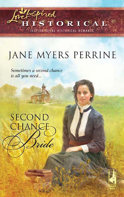 Jane Myers Perrine - Second Chance Bride