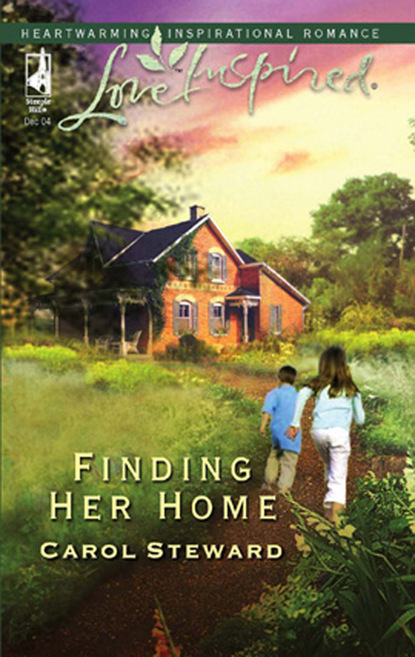 Carol Steward - Finding Her Home