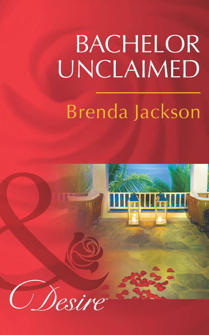 Brenda Jackson - Bachelor Unclaimed
