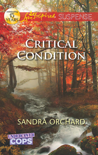 Sandra Orchard - Critical Condition