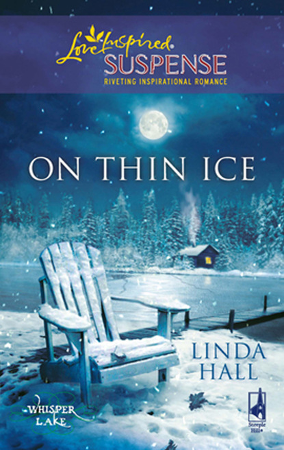 Linda Hall - On Thin Ice