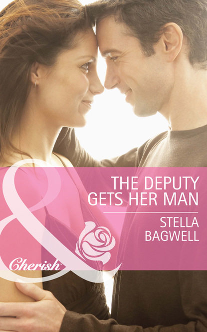 Stella Bagwell - The Deputy Gets Her Man