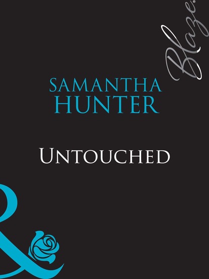 Samantha Hunter - Untouched