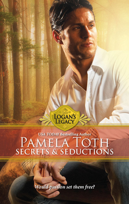 Pamela Toth - Secrets and Seductions