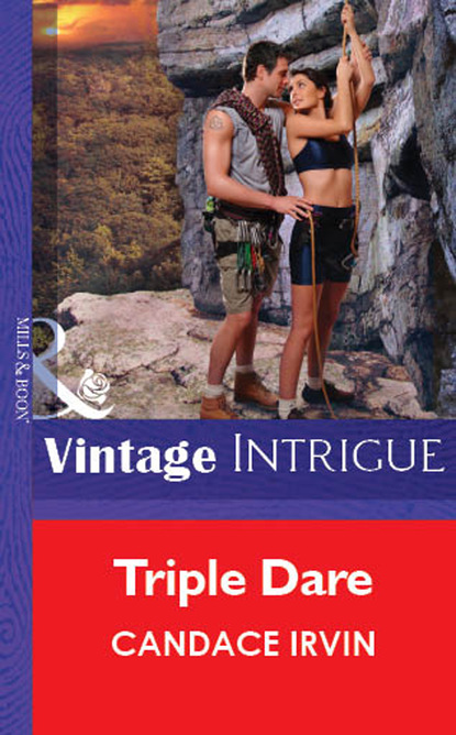 Candace Irvin - Triple Dare