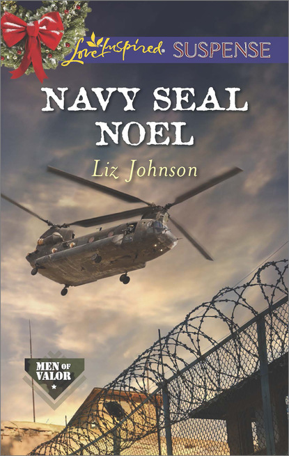 Liz  Johnson - Navy SEAL Noel