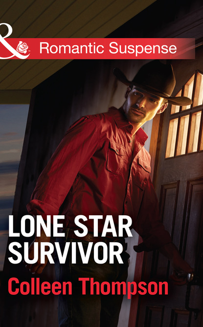 Colleen Thompson - Lone Star Survivor
