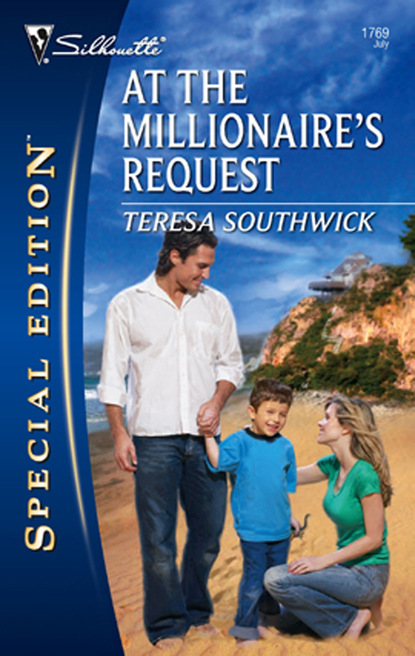 At The Millionaire s Request