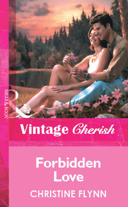 Christine Flynn - Forbidden Love