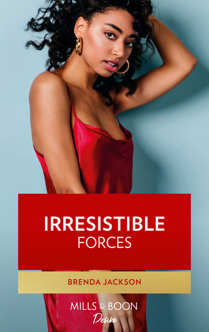 Brenda Jackson - Irresistible Forces