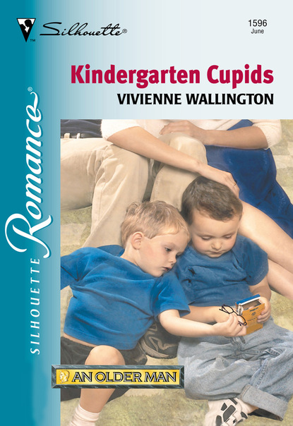 Vivienne Wallington - Kindergarten Cupids