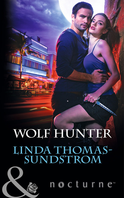 

Wolf Hunter