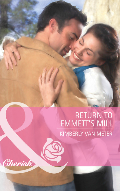 Kimberly Van Meter - Return to Emmett's Mill