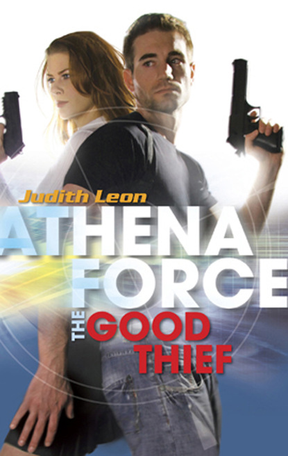 Judith Leon - The Good Thief