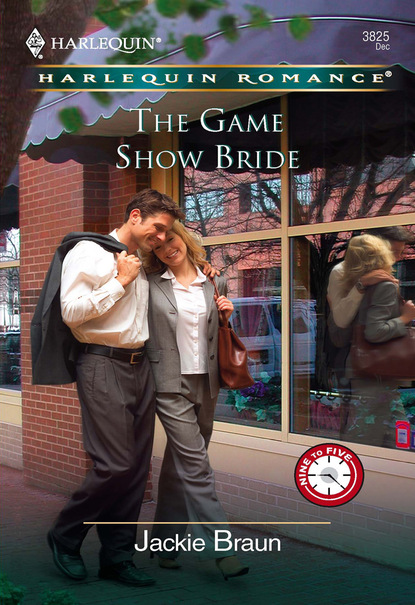 Jackie Braun - The Game Show Bride