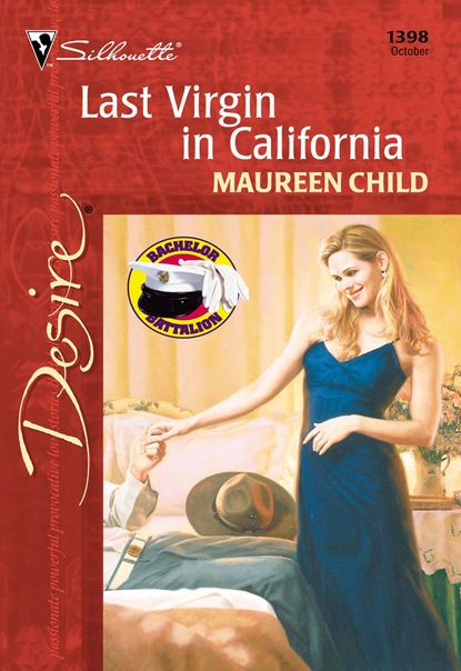 Maureen Child - Last Virgin In California