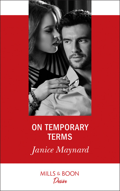 Дженис Мейнард - On Temporary Terms
