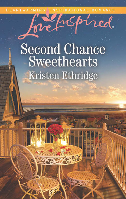 

Second Chance Sweethearts