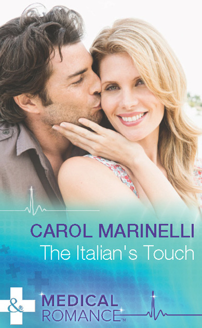 Carol Marinelli - The Italian's Touch