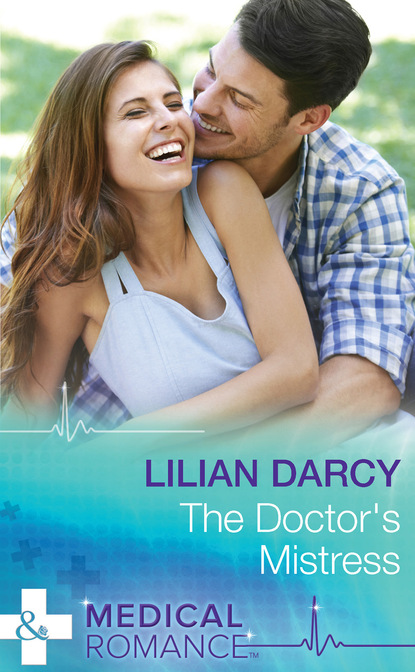 Lilian Darcy - The Doctor's Mistress