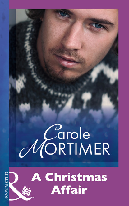 Кэрол Мортимер — A Christmas Affair