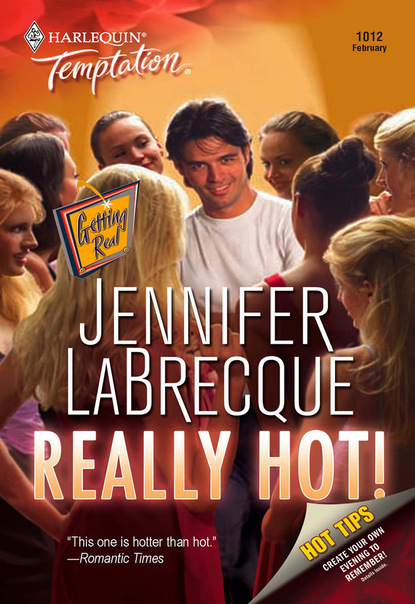 Jennifer Labrecque - Really Hot!