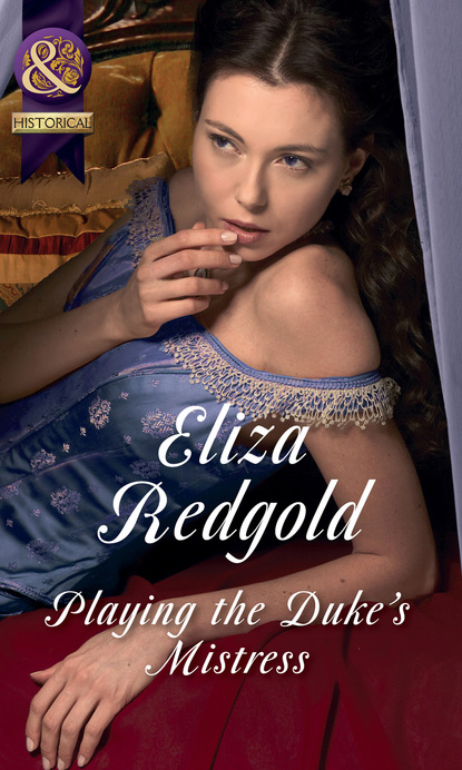 Eliza Redgold - Playing The Duke's Mistress
