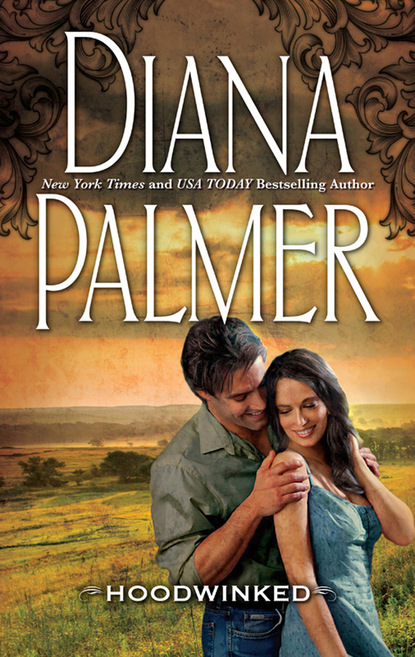 Diana Palmer - Hoodwinked