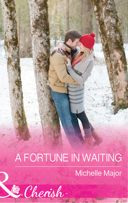 Michelle Major - A Fortune In Waiting