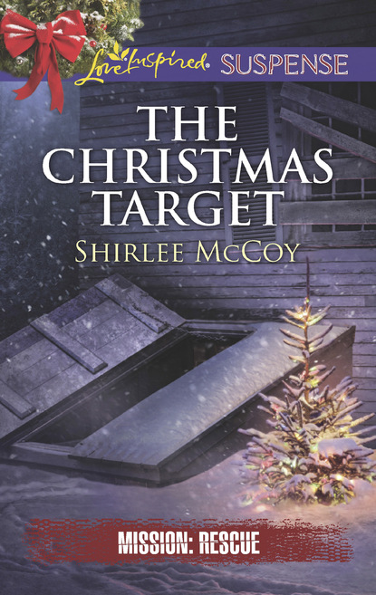 Shirlee McCoy - The Christmas Target